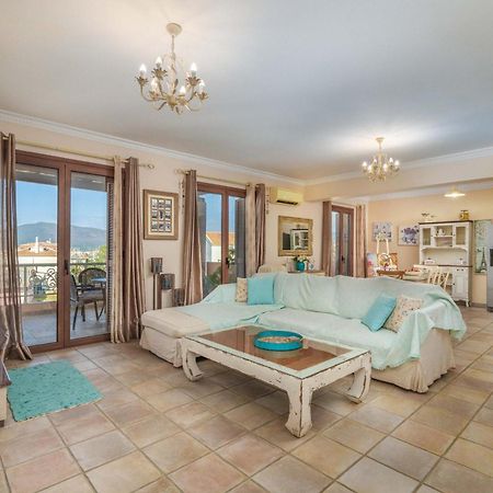 Celine Deluxe Apartment Lefkáda Kültér fotó