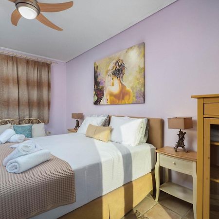 Celine Deluxe Apartment Lefkáda Kültér fotó
