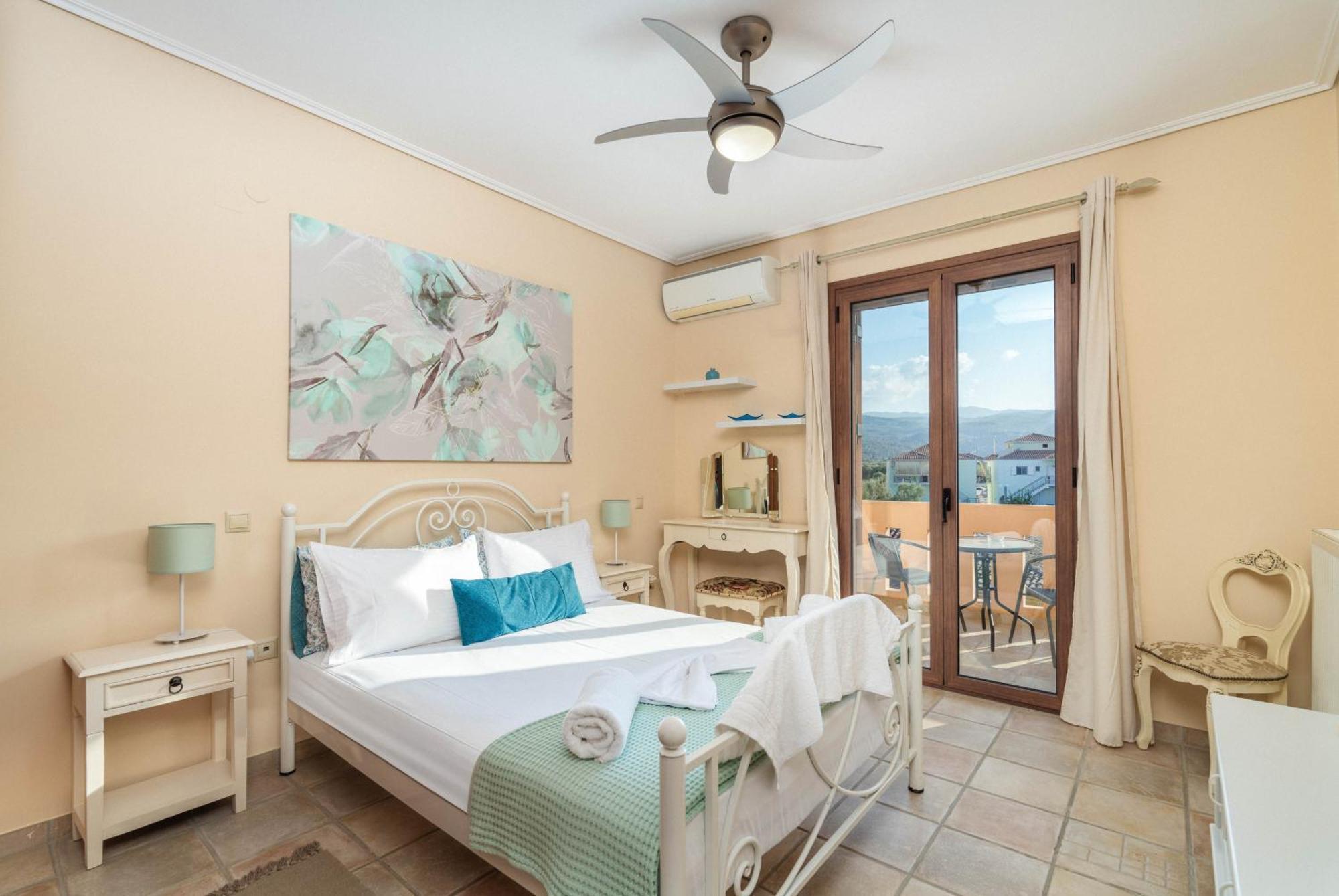 Celine Deluxe Apartment Lefkáda Kültér fotó