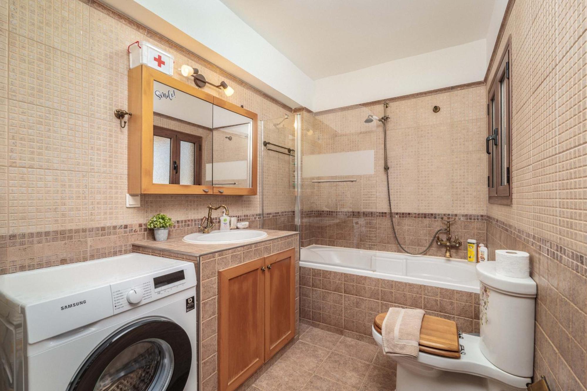 Celine Deluxe Apartment Lefkáda Kültér fotó