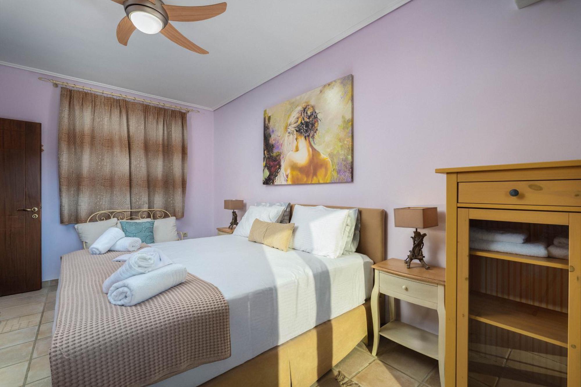 Celine Deluxe Apartment Lefkáda Kültér fotó