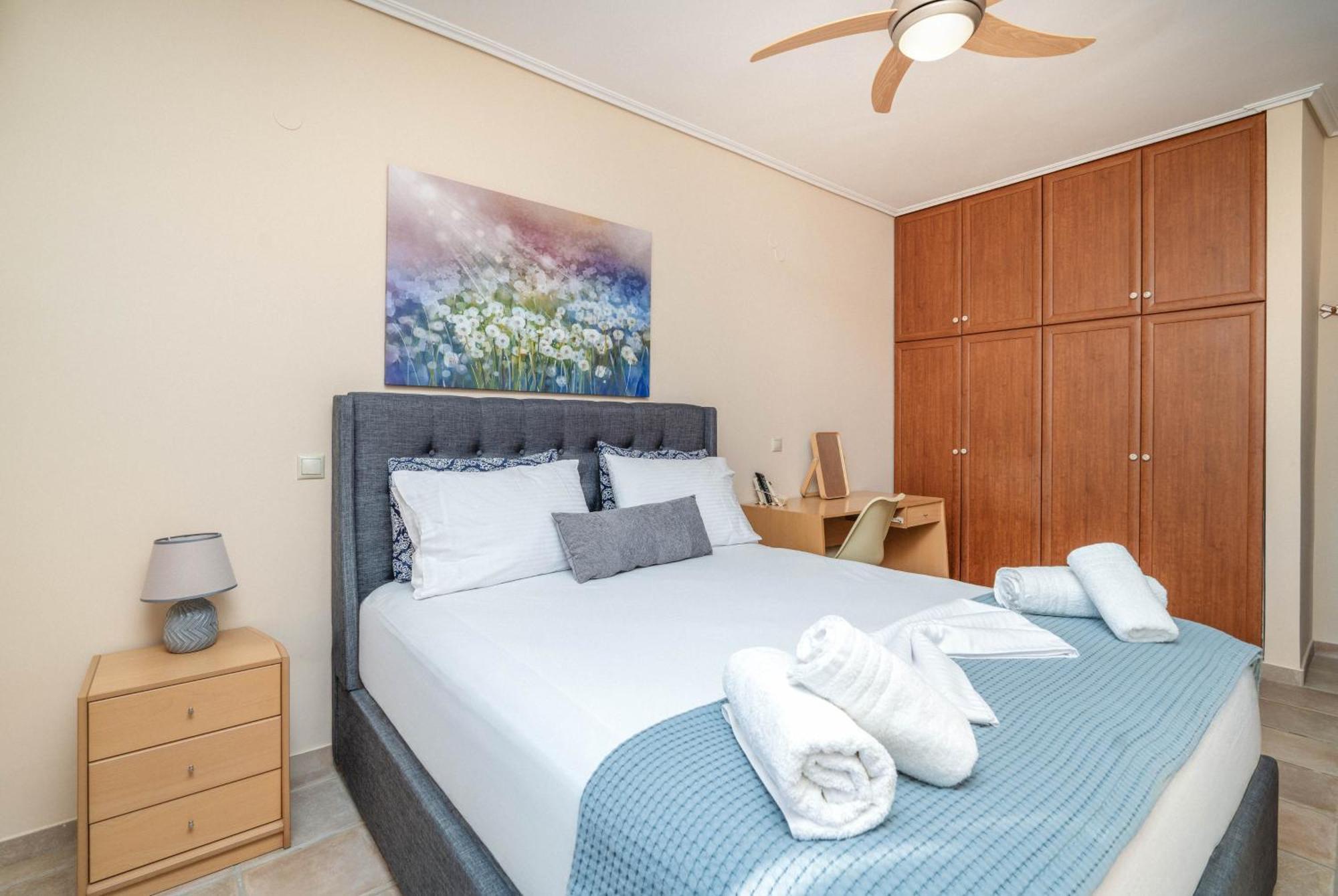 Celine Deluxe Apartment Lefkáda Kültér fotó