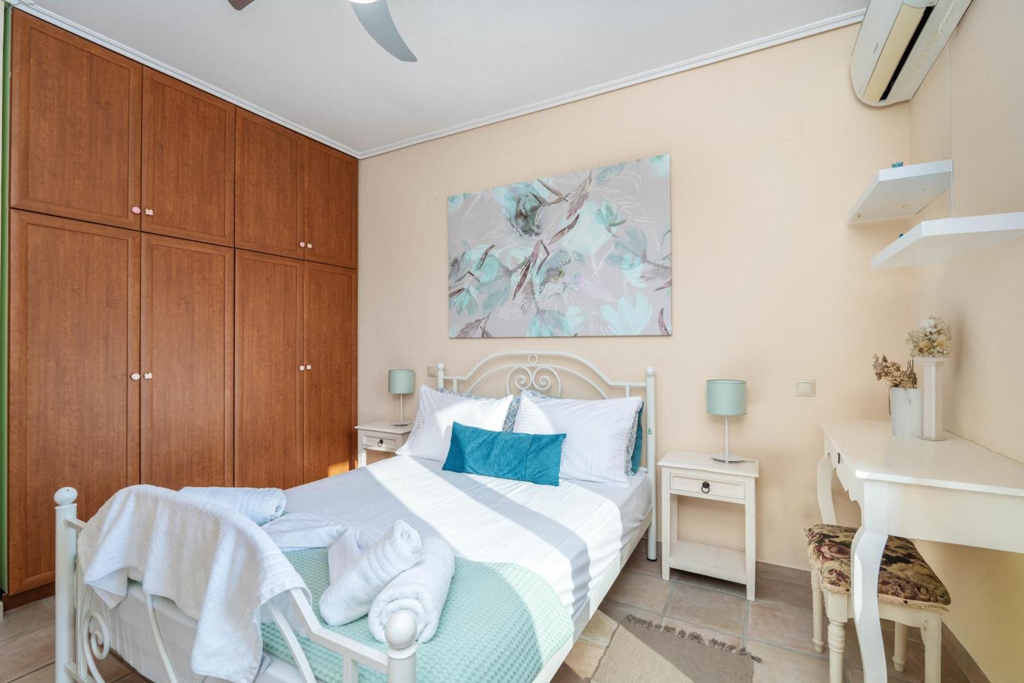 Celine Deluxe Apartment Lefkáda Kültér fotó
