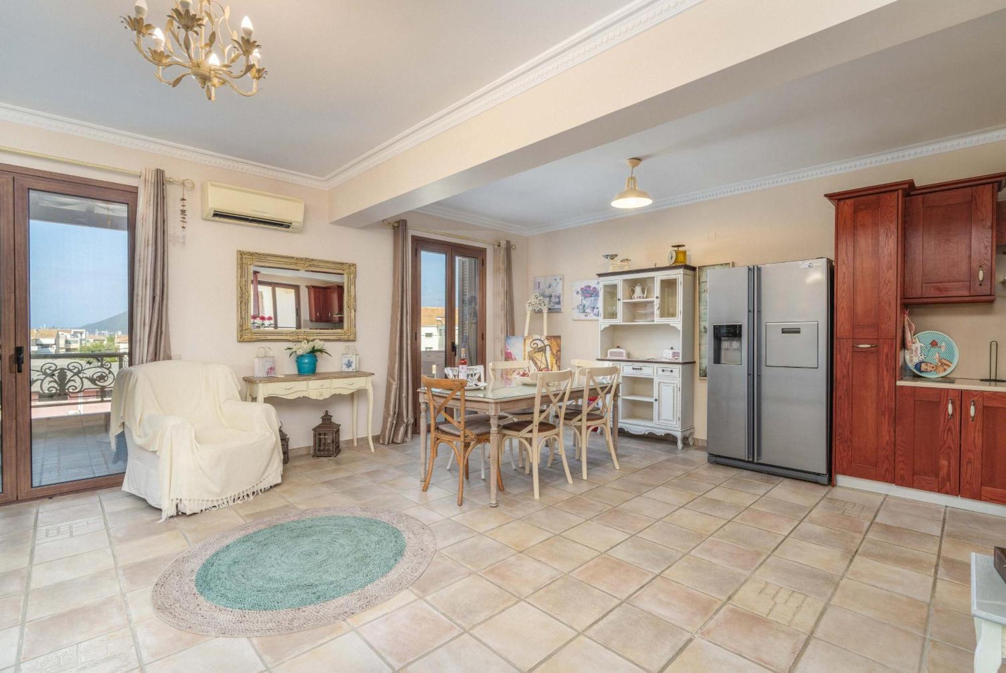 Celine Deluxe Apartment Lefkáda Kültér fotó